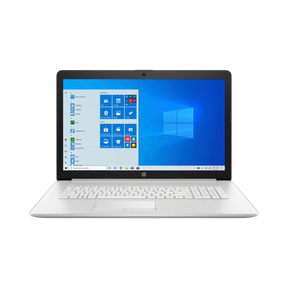 HP 17-by4013dx 17.3" Laptop, Intel Core i3-1115G4, 8GB RAM, 256GB SSD — Being Shipped