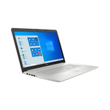 HP 17-by4013dx 17.3" Laptop, Intel Core i3-1115G4, 8GB RAM, 256GB SSD — Being Shipped