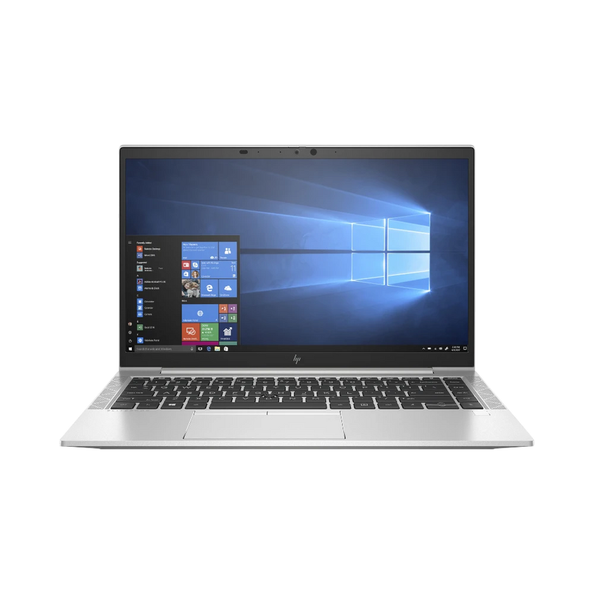 HP EliteBook 840 G7 14" Laptop, Intel Core i7-10810U, 16GB DDR4 RAM, 512GB SSD (Wi-Fi + LTE) — Being Shipped