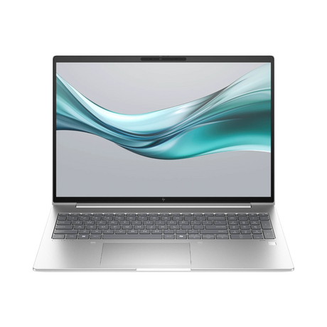 HP EliteBook 665 G11 16" Notebook, AMD Ryzen 7 PRO 7735U, 16GB DDR5 RAM, 512GB PCIe 4.0 M.2 SSD — Being Shipped