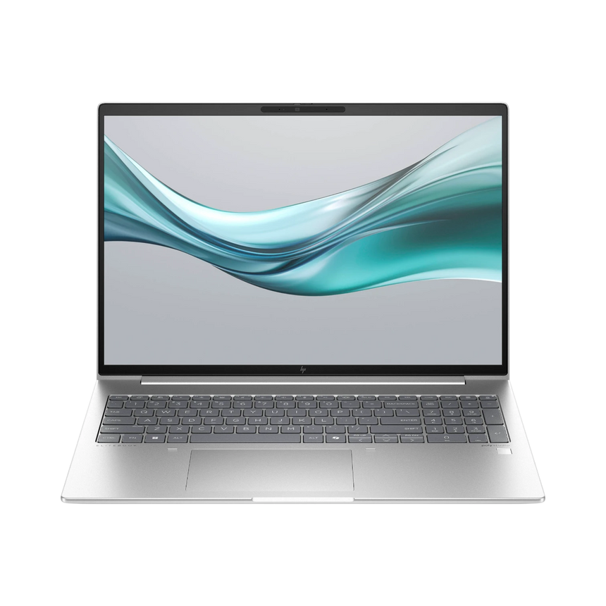 HP EliteBook 665 G11 16" Notebook, AMD Ryzen 7 PRO 7735U, 16GB DDR5 RAM, 512GB PCIe 4.0 M.2 SSD — Being Shipped