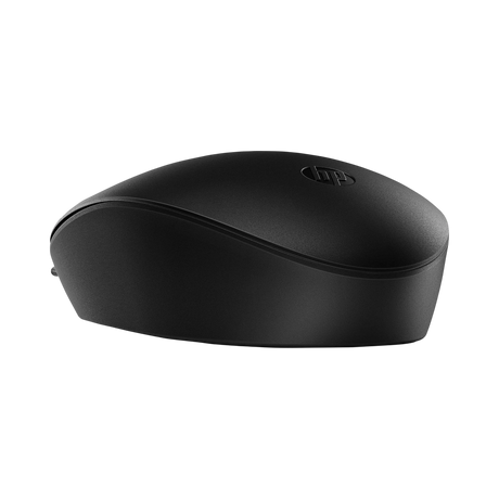 HP 265A9AA 125 Wired Mouse — Being Shipped