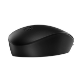 HP 265A9AA 125 Wired Mouse — Being Shipped