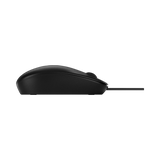 HP 265A9AA 125 Wired Mouse — Being Shipped
