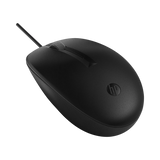 HP 265A9AA 125 Wired Mouse — Being Shipped