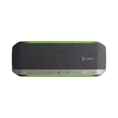 Poly Sync 40 USB & Bluetooth Speakerphone (Microsoft Teams) — Being Shipped