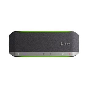Poly Sync 40 USB & Bluetooth Speakerphone (Microsoft Teams) — Being Shipped