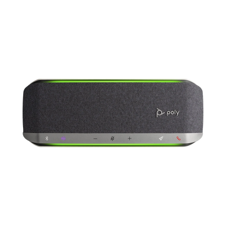 Poly Sync 40 USB & Bluetooth Speakerphone (Microsoft Teams) — Being Shipped