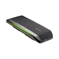 Poly Sync 40 USB & Bluetooth Speakerphone (Microsoft Teams) — Being Shipped
