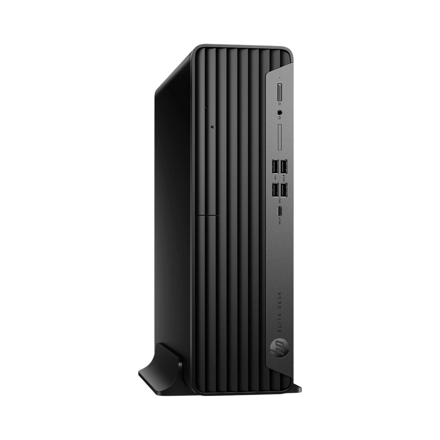 HP Elite 805 G9 SFF Desktop Computer AMD Ryzen 7 PRO 8700G, 16GB DDR5 RAM, 512GB SSD — Being Shipped