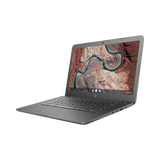 HP 14" Chromebook, AMD A4-9120C, 4GB RAM, 32GB eMMC — Being Shipped