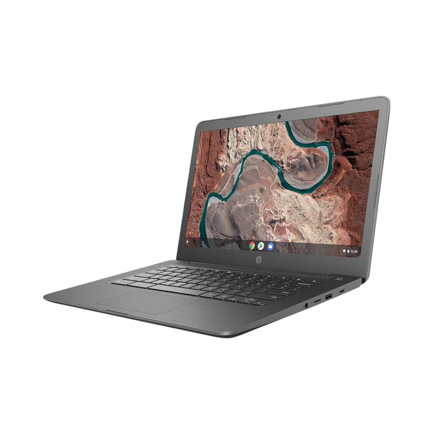 HP 14" Chromebook, AMD A4-9120C, 4GB RAM, 32GB eMMC — Being Shipped