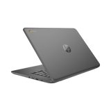 HP 14" Chromebook, AMD A4-9120C, 4GB RAM, 32GB eMMC — Being Shipped
