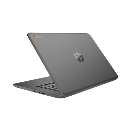 HP 14" Chromebook, AMD A4-9120C, 4GB RAM, 32GB eMMC — Being Shipped