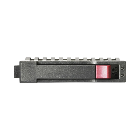 HP 10K RPM SAS 2.5" 1.8TB Enterprise Internal HDD — Being Shipped