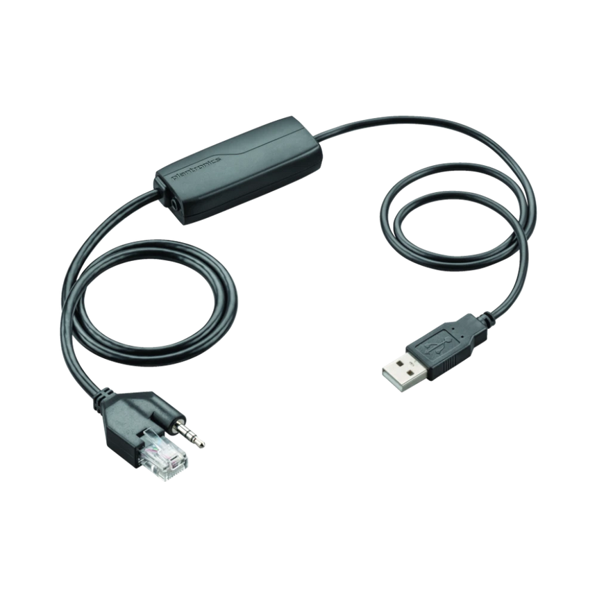 Poly APP-51 Electronic Hook Switch Cable — Being Shipped