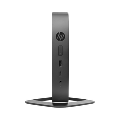 HP t530 Thin Client Desktop Computer AMD GX-215JC, 4GB DDR4 RAM, 32GB Flash Storage — Being Shipped