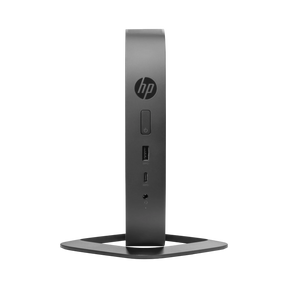 HP t530 Thin Client Desktop Computer AMD GX-215JC, 4GB DDR4 RAM, 32GB Flash Storage — Being Shipped