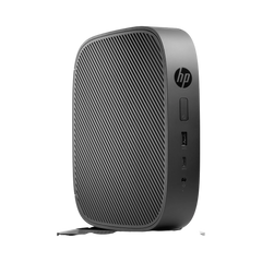 HP t530 Thin Client Desktop Computer AMD GX-215JC, 4GB DDR4 RAM, 32GB Flash Storage — Being Shipped