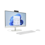 HP 24-cr0110 23.8" All-in-One Desktop Computer AMD Athlon 7120U, 8GB RAM, 256GB SSD — Being Shipped