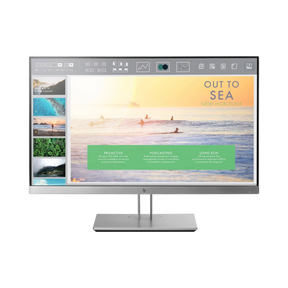 HP E233 EliteDisplay 23" 16:9 60Hz FHD IPS Monitor — Being Shipped