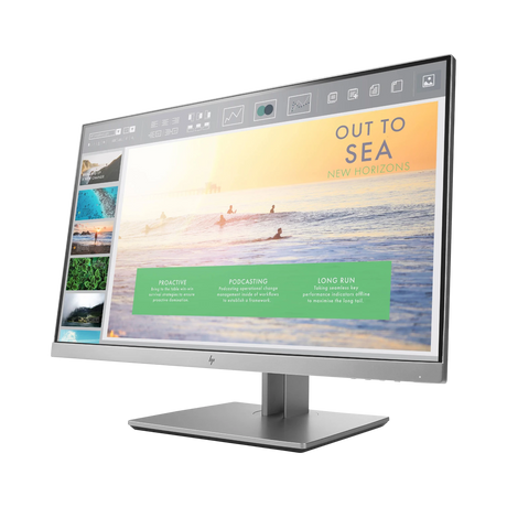 HP E233 EliteDisplay 23" 16:9 60Hz FHD IPS Monitor — Being Shipped