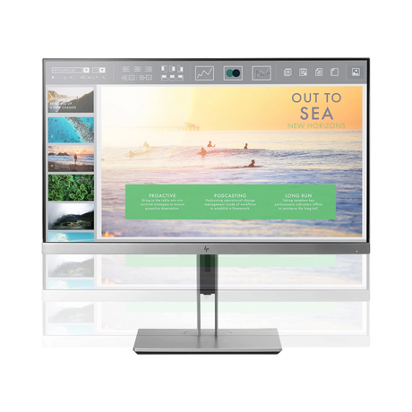 HP E233 EliteDisplay 23" 16:9 60Hz FHD IPS Monitor — Being Shipped