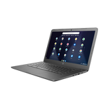 HP 14-ca061dx 14" Touch-Screen Chromebook, Intel Celeron N3350, 4GB RAM, - 32GB eMMC — Being Shipped