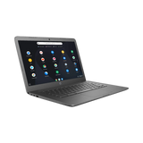HP 14-ca061dx 14" Touch-Screen Chromebook, Intel Celeron N3350, 4GB RAM, - 32GB eMMC — Being Shipped