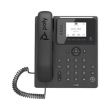 Poly CCX 350 Entry Level IP Desk Phone — Being Shipped