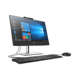 HP ProOne 600 G6 21.5" All-in-One Desktop Computer Intel Core i5-10500, 8GB DDR4 RAM, 256GB SSD — Being Shipped