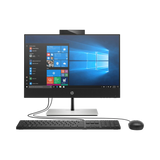 HP ProOne 600 G6 21.5" All-in-One Desktop Computer Intel Core i5-10500, 8GB DDR4 RAM, 256GB SSD — Being Shipped