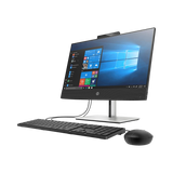 HP ProOne 600 G6 21.5" All-in-One Desktop Computer Intel Core i5-10500, 8GB DDR4 RAM, 256GB SSD — Being Shipped
