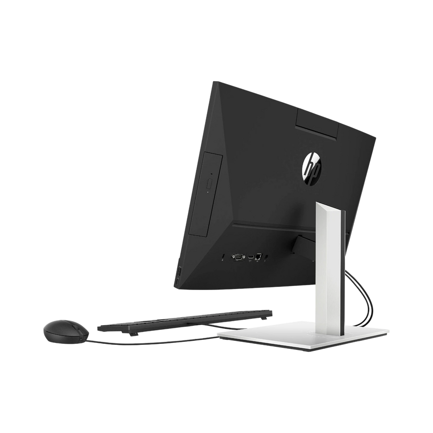 HP ProOne 600 G6 21.5" All-in-One Desktop Computer Intel Core i5-10500, 8GB DDR4 RAM, 256GB SSD — Being Shipped