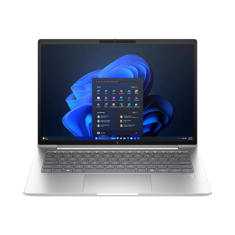 HP EliteBook 640 G11 14" Multi-Touch Notebook, Intel Core Ultra 5 125U, 16GB DDR5 RAM, 512GB SSD — Being Shipped