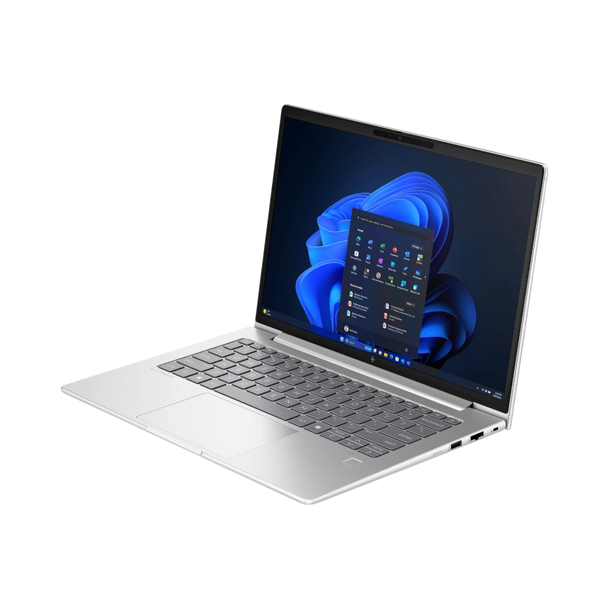 HP EliteBook 640 G11 14" Multi-Touch Notebook, Intel Core Ultra 5 125U, 16GB DDR5 RAM, 512GB SSD — Being Shipped