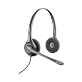 Poly HW261N-DC Dual Channel Headset — Being Shipped