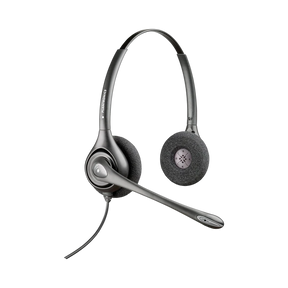 Poly HW261N-DC Dual Channel Headset — Being Shipped