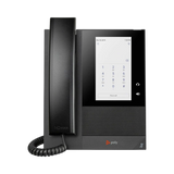 Poly CCX 400 Business Media Phone for Microsoft Teams and PoE-enabled GSA/TAA — Being Shipped