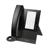 Poly CCX 400 Business Media Phone for Microsoft Teams and PoE-enabled GSA/TAA — Being Shipped