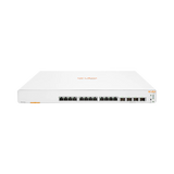 Aruba Networking Instant On 1960 12XGT 12-Port 10G Managed Network Switch with SFP+ — Being Shipped