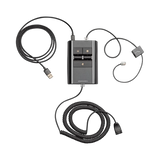 Poly MDA524 QD USB-A Headset Switch Processor — Being Shipped