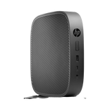 HP t530 Thin Client Desktop Computer AMD GX-215JC, 4GB DDR4 RAM, 32GB Flash Storage — Being Shipped