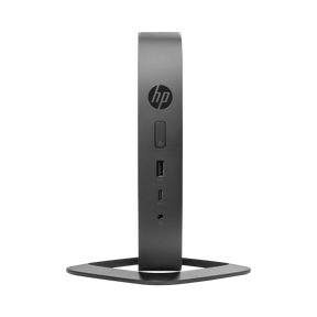 HP t530 Thin Client Desktop Computer AMD GX-215JC, 4GB DDR4 RAM, 32GB Flash Storage — Being Shipped