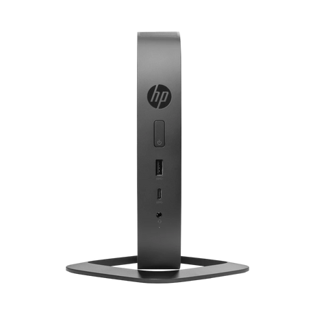 HP t530 Thin Client Desktop Computer AMD GX-215JC, 4GB DDR4 RAM, 32GB Flash Storage — Being Shipped
