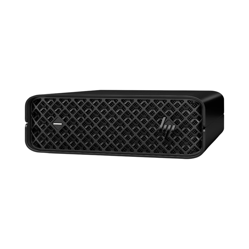 HP Z2 G9 Mini Desktop Workstation Intel Core i5-14500, NVIDIA Quadro T400, 16GB DDR5 RAM, 512GB SSD — Being Shipped