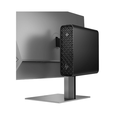 HP Z2 G9 Mini Desktop Workstation Intel Core i5-14500, NVIDIA Quadro T400, 16GB DDR5 RAM, 512GB SSD — Being Shipped