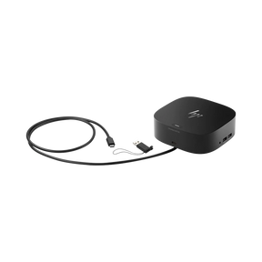 HP USB-C/A Universal Dock G2 — Being Shipped