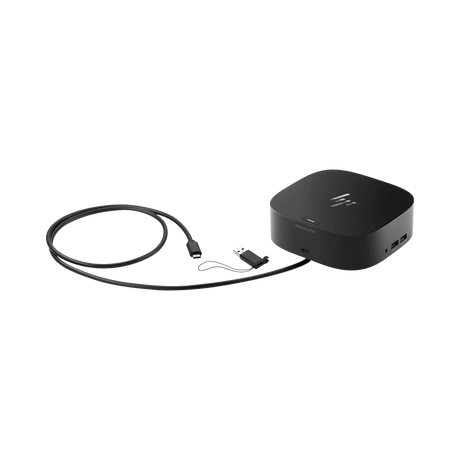 HP USB-C/A Universal Dock G2 — Being Shipped
