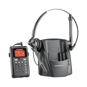 Poly CT14 Aviation Headset — Being Shipped